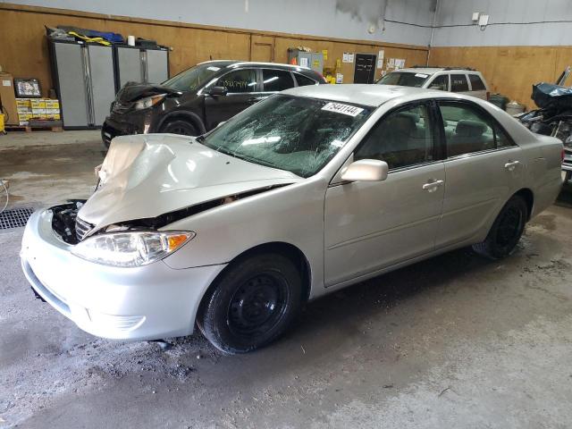 2006 Toyota Camry Le