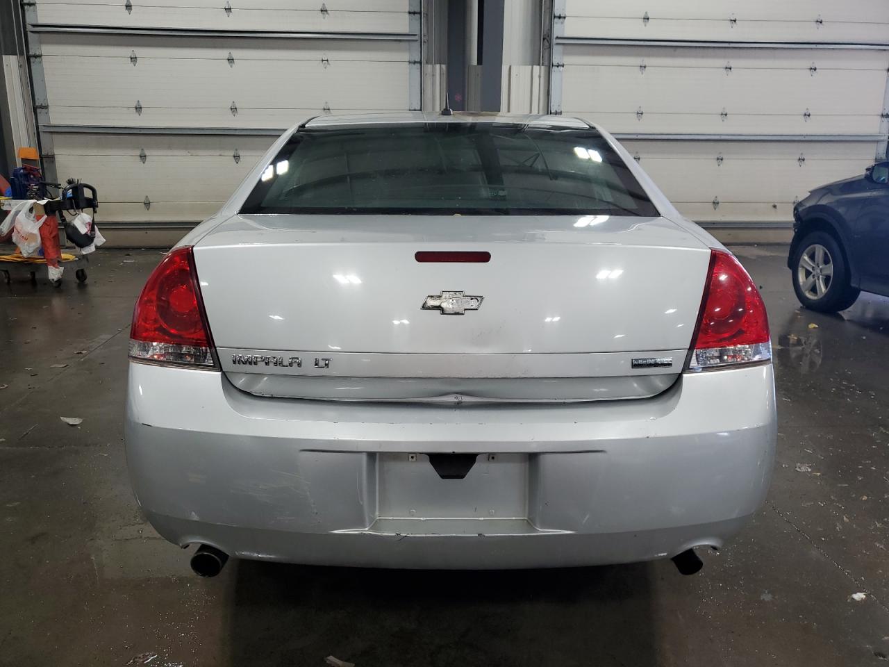 2012 Chevrolet Impala Lt VIN: 2G1WG5E37C1268440 Lot: 75946234