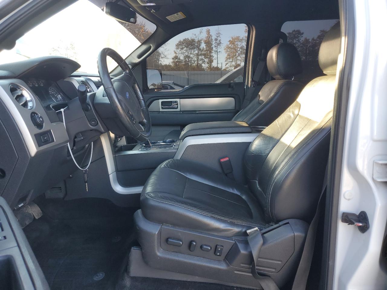 2013 Ford F-150 - Image 7