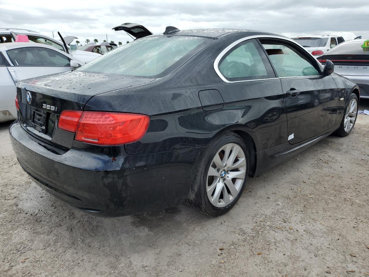 2013 BMW 3er - Image 3
