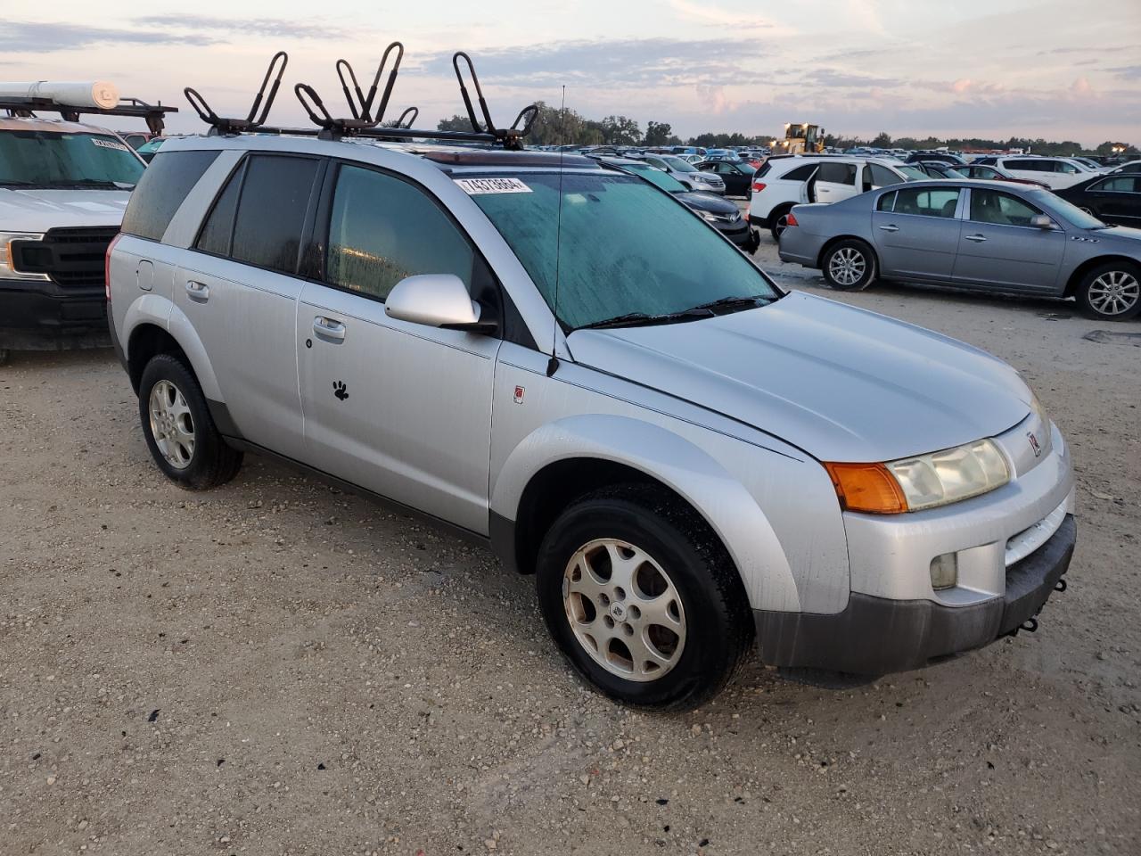 2005 Saturn VUE - Image 4