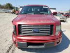 2012 Ford F150 Supercrew en Venta en Augusta, GA - Front End