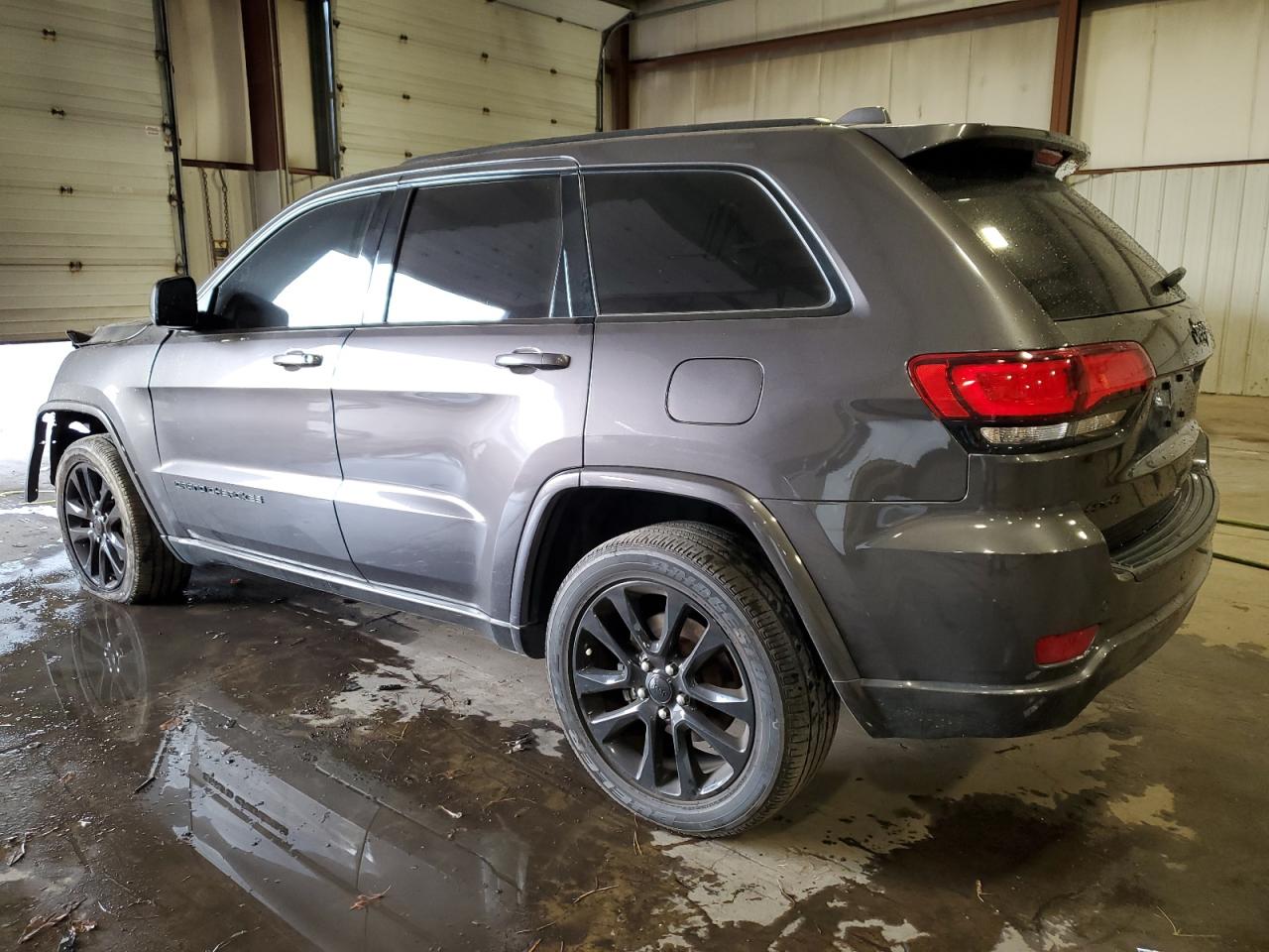 2020 Jeep Grand Cherokee Laredo VIN: 1C4RJFAG6LC297524 Lot: 76023174