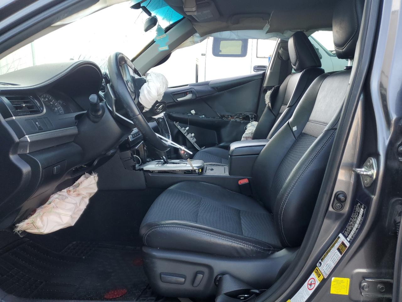 2014 Toyota Camry - Image 7