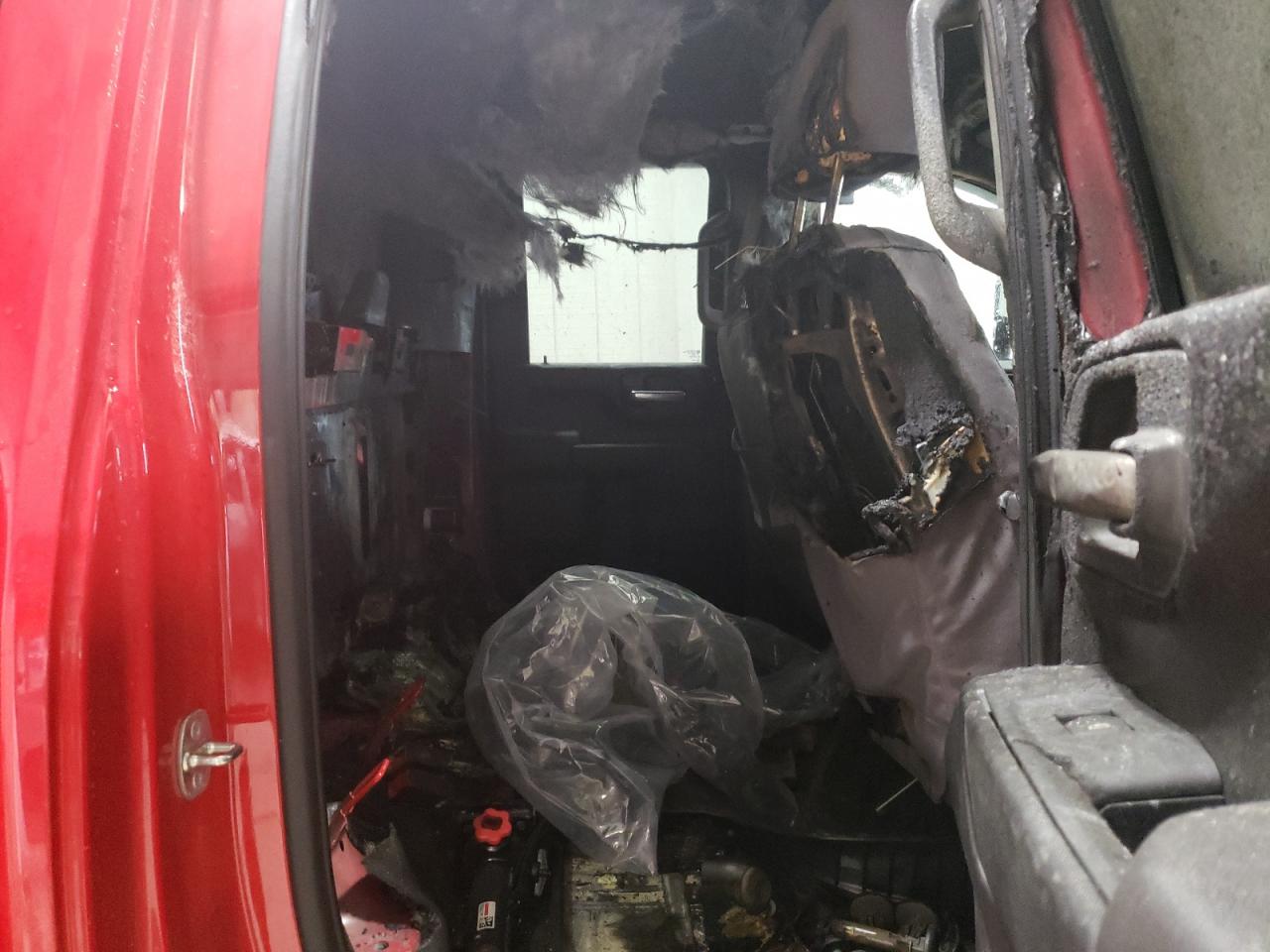 2024 Chevrolet Silverado K2500 Custom VIN: 1GC5YME74RF251609 Lot: 77137144