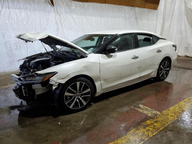 1N4AA6CV7PC512591 Nissan Maxima SV