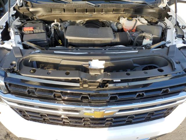 1GNSCLED2NR239296 Chevrolet Tahoe C150 12