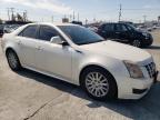 2013 Cadillac Cts Luxury Collection за продажба в Sun Valley, CA - Undercarriage