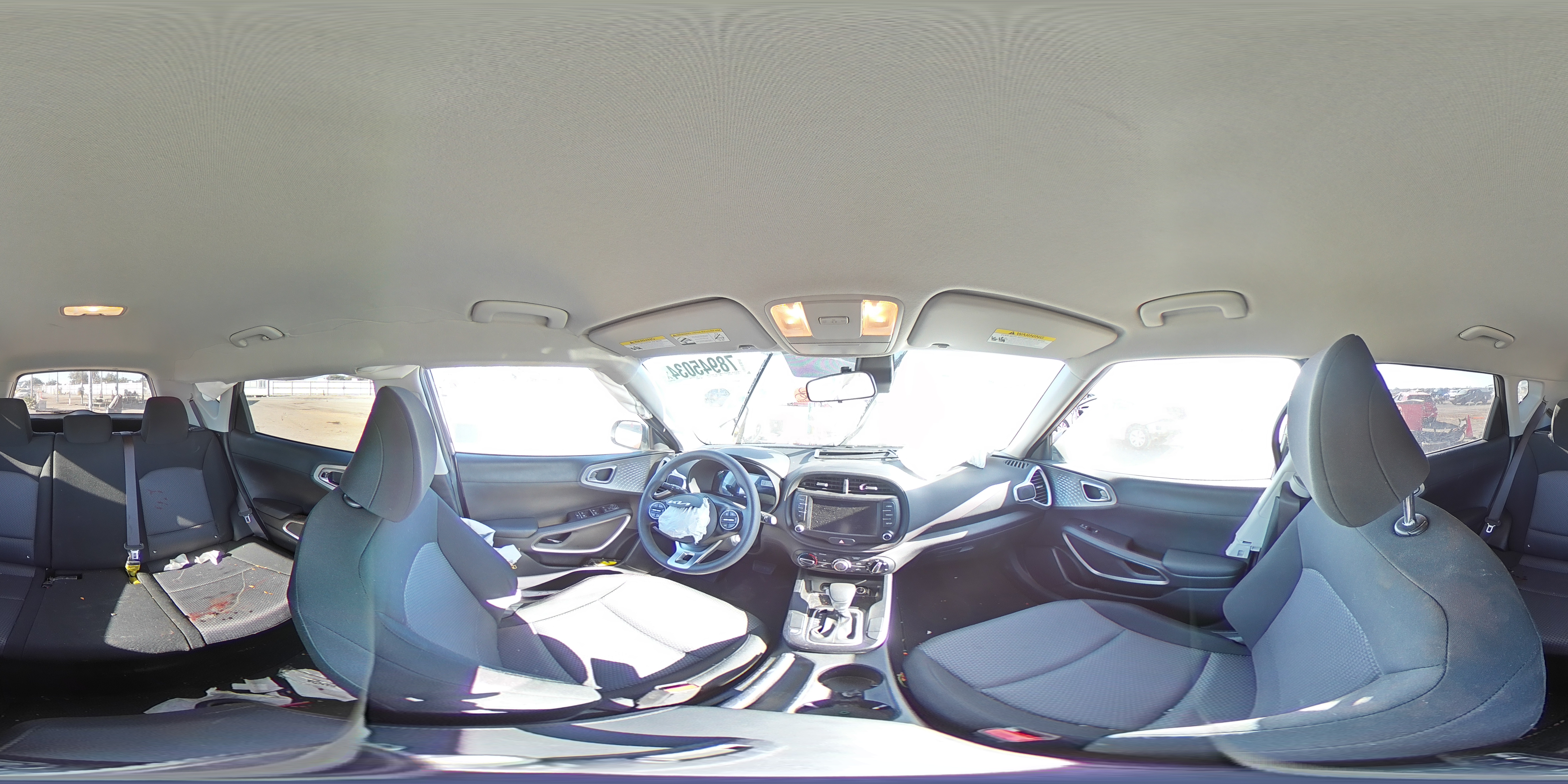 2024 Kia Soul - Image 14