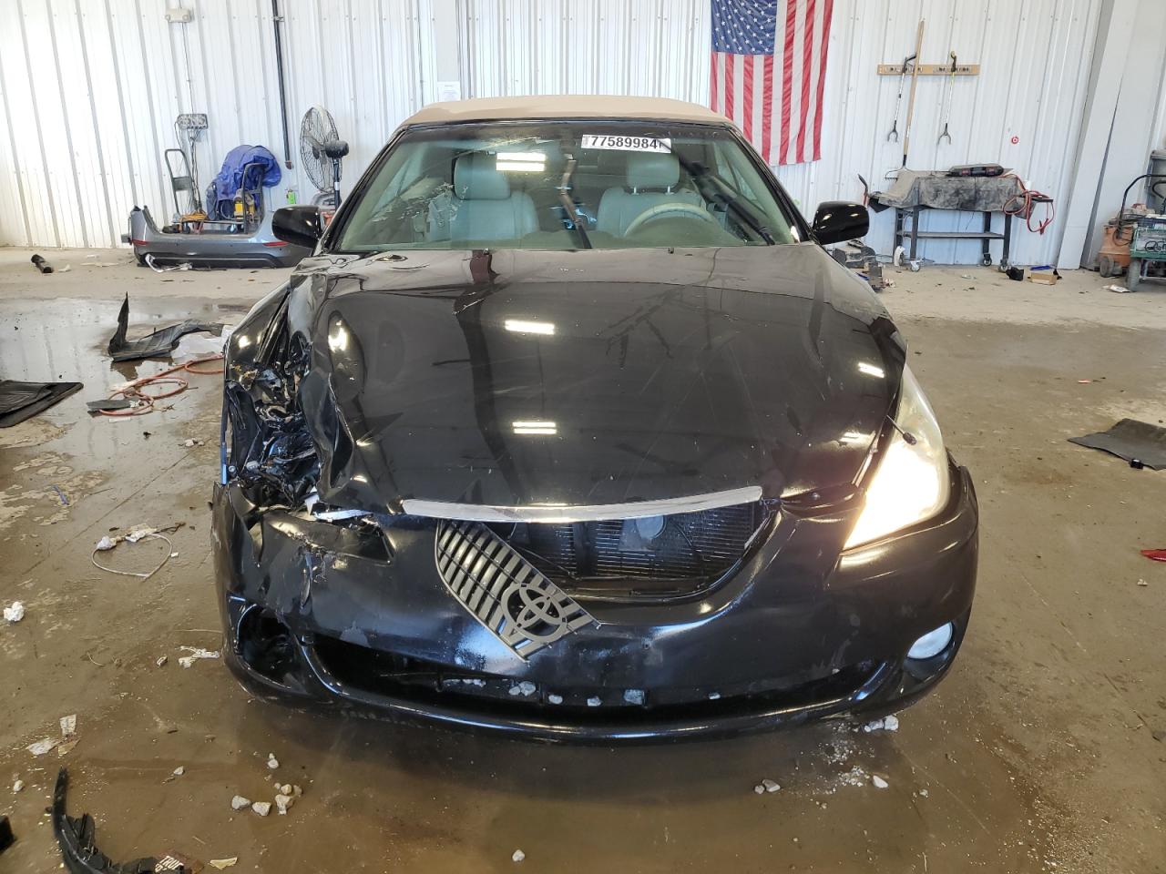 2006 Toyota Camry Solara - Image 5