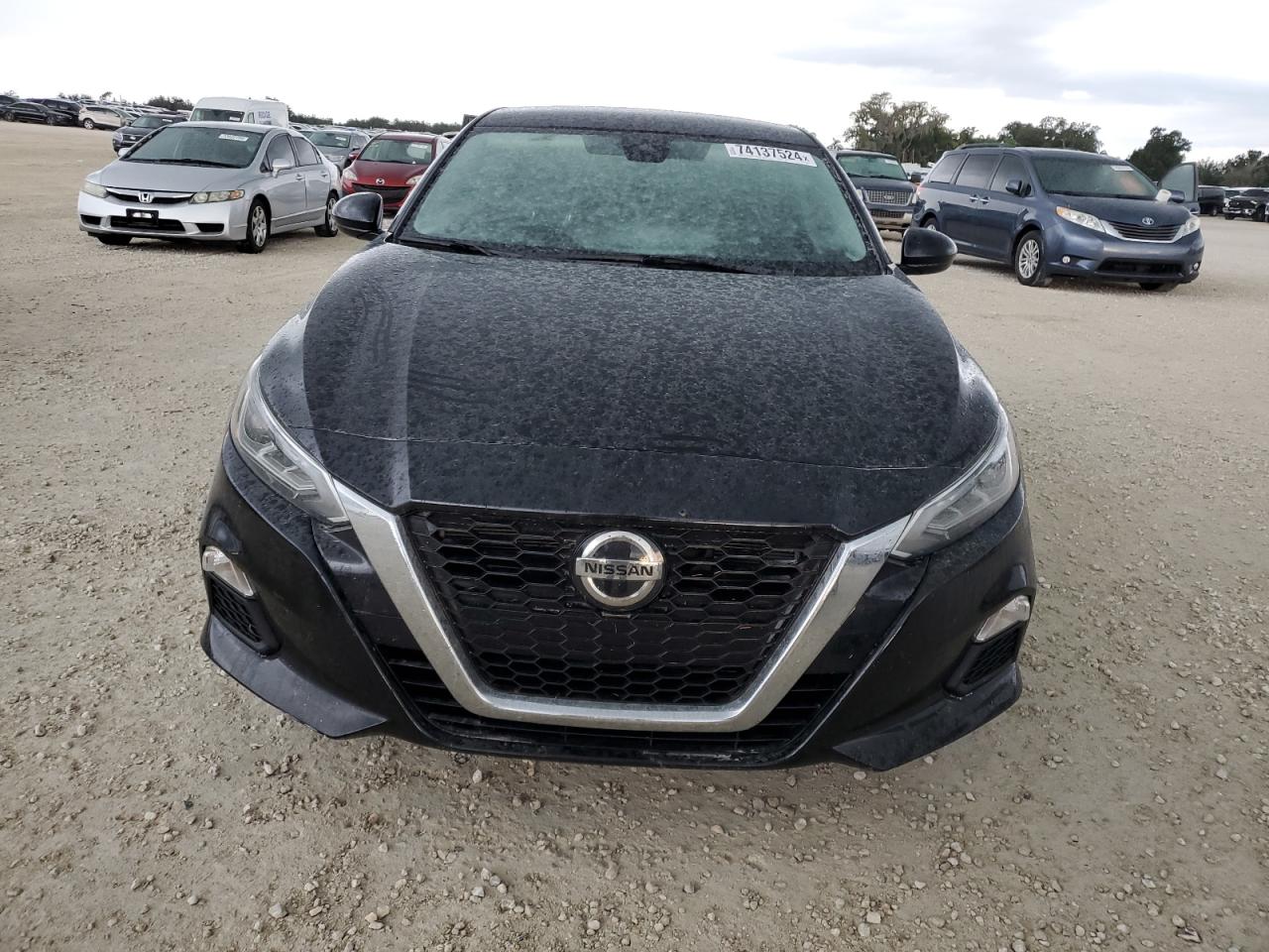 2021 Nissan Altima - Image 5