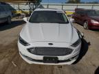 2017 Ford Fusion Titanium за продажба в Wichita, KS - Front End