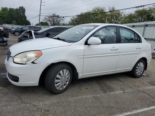 2009 Hyundai Accent Gls