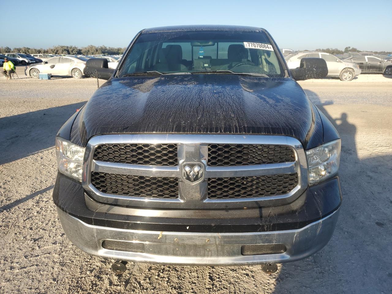 2016 RAM 1500 - Image 5