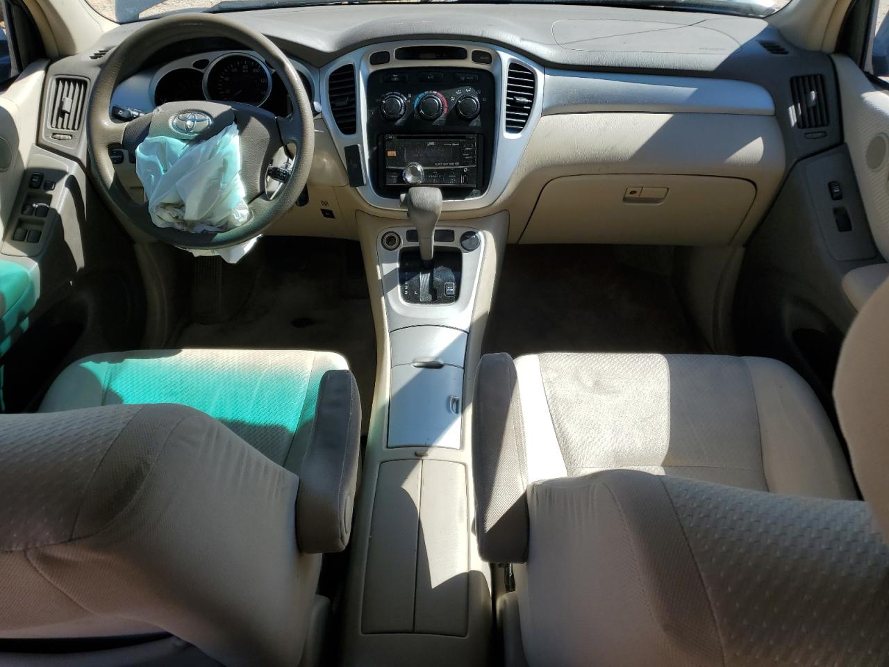 2006 Toyota Highlander - Image 8