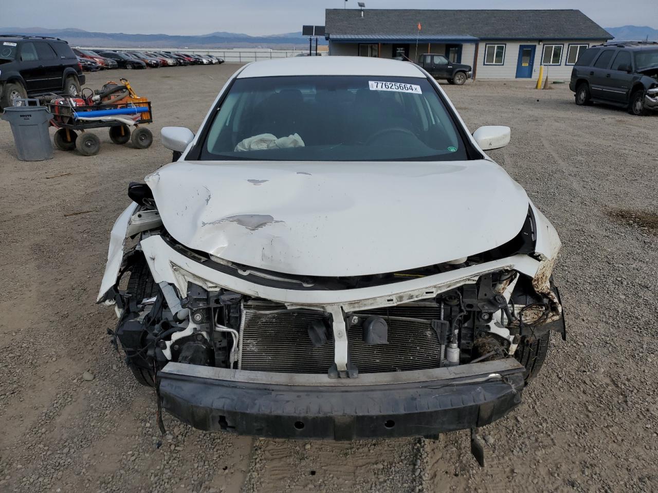 2015 Nissan Altima - Image 5