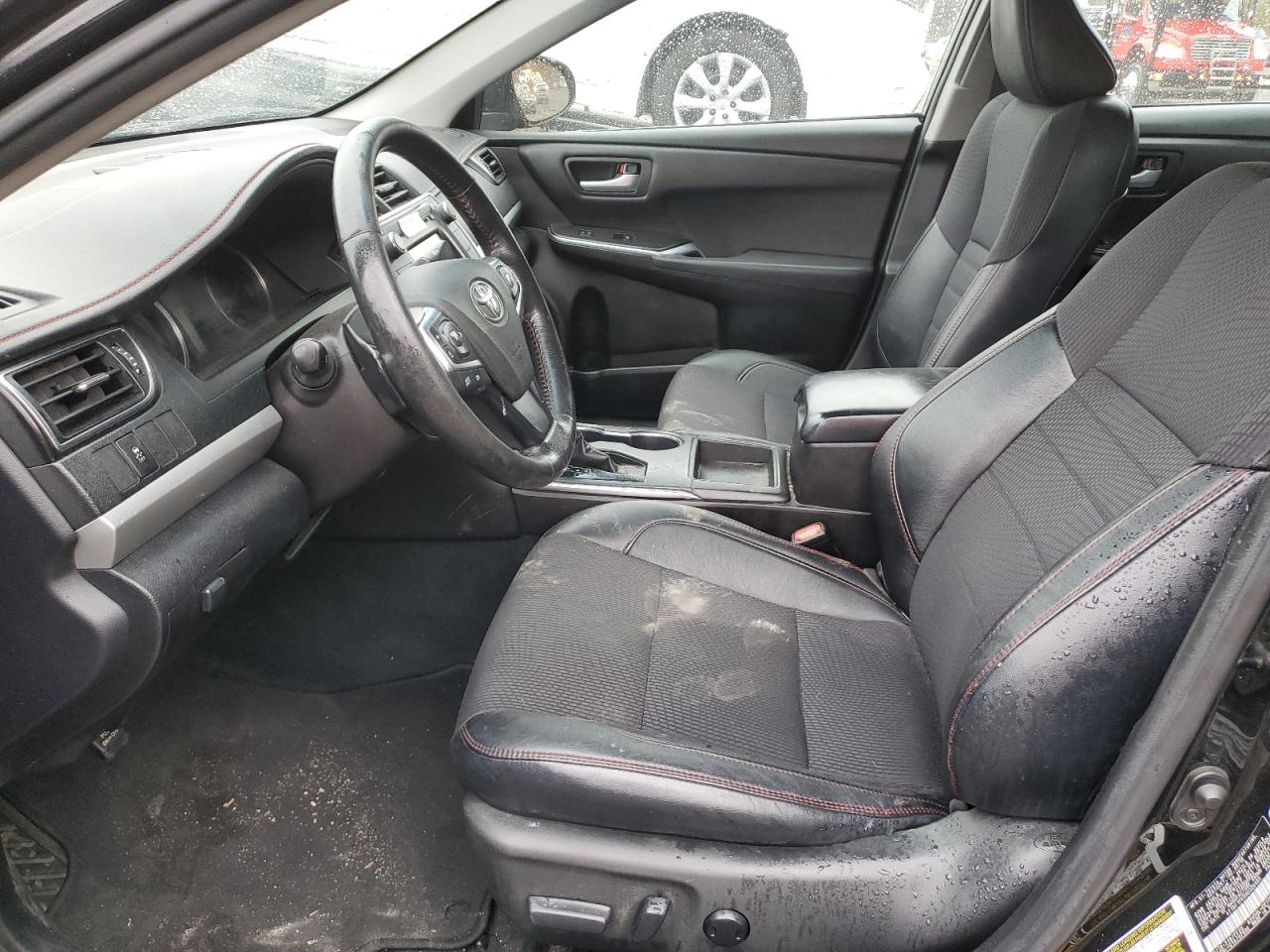 2017 Toyota Camry - Image 7