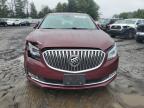 2016 Buick Lacrosse  for Sale in Finksburg, MD - Front End