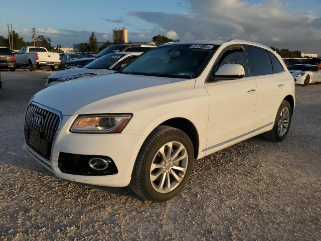 2015 Audi Q5 Premium