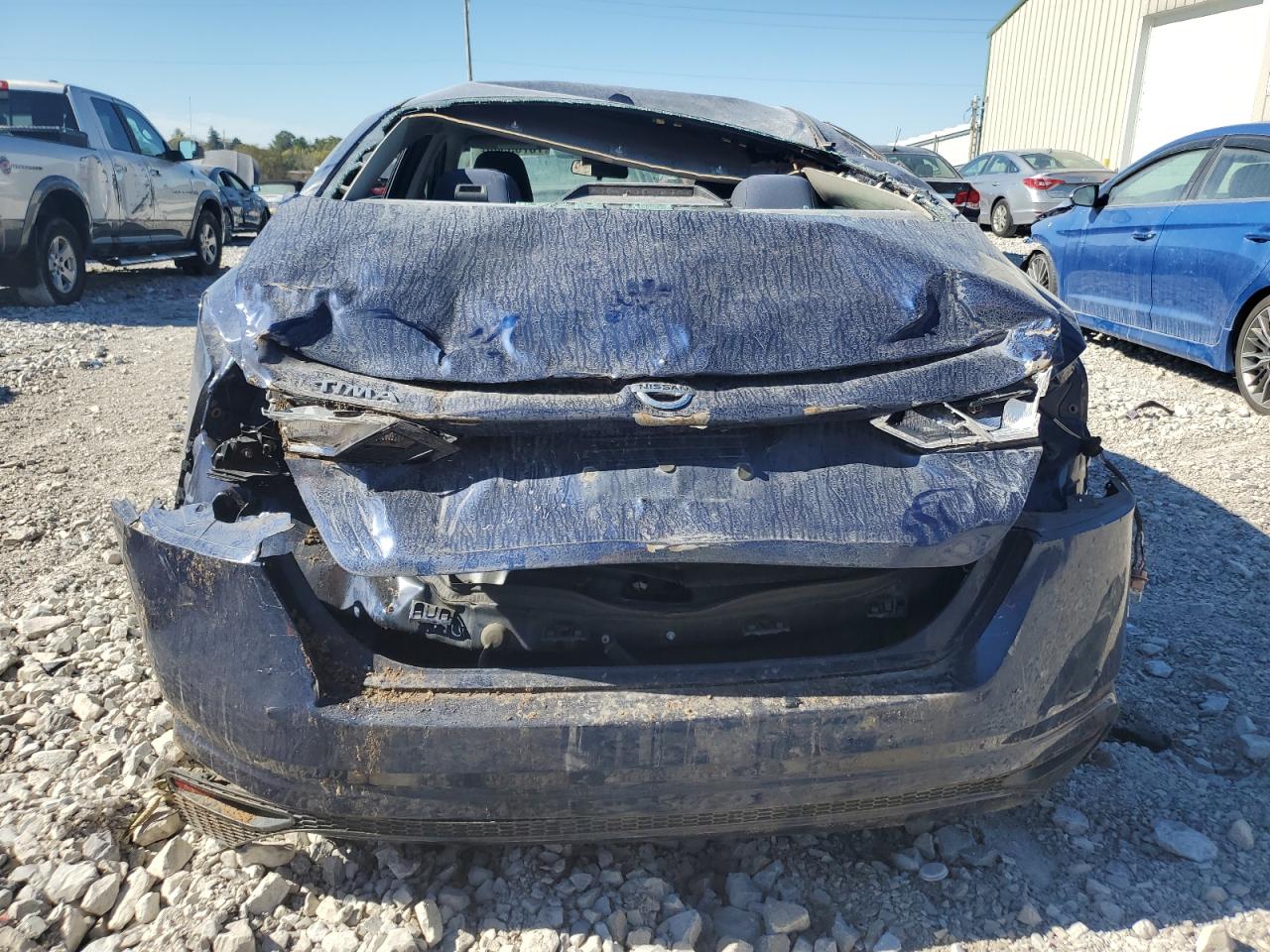 2019 Nissan Altima - Image 6