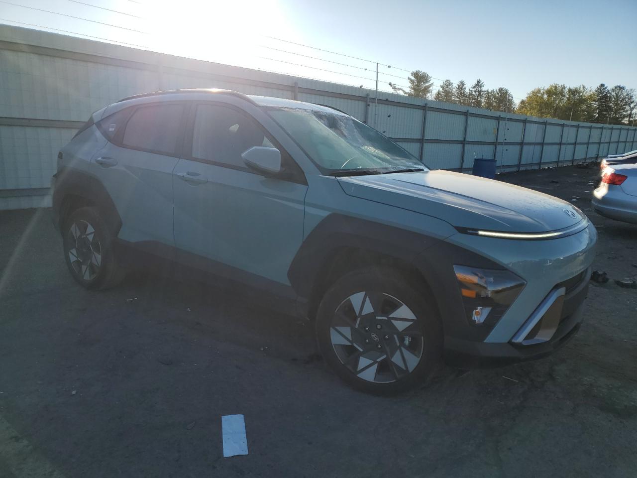 2024 Hyundai Kona - Image 4