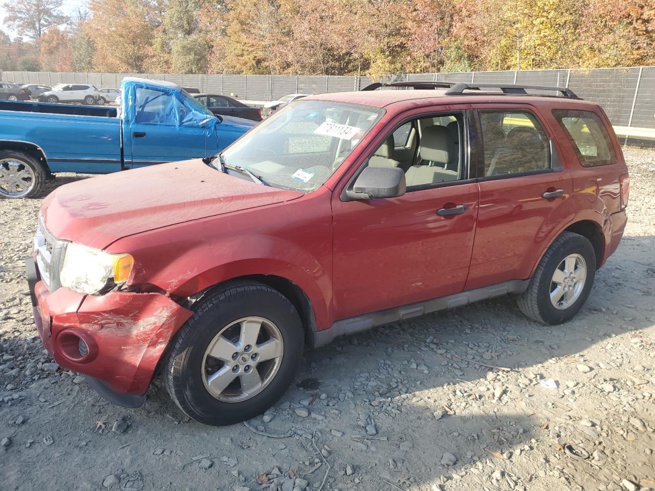 2010 Ford Escape - Image 1