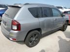 2015 Jeep Compass Latitude للبيع في Arcadia، FL - Water/Flood