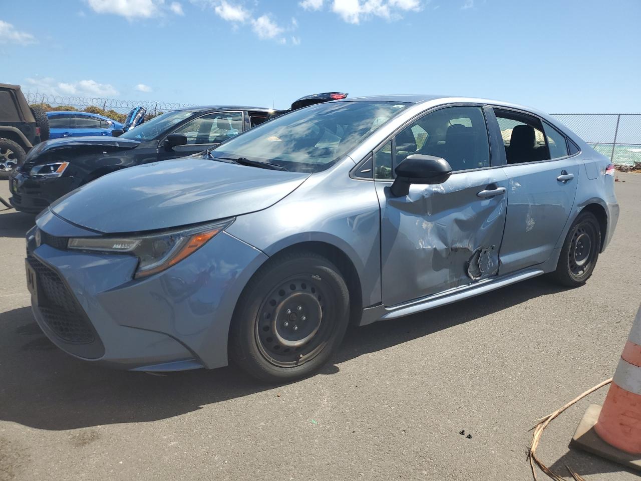 2020 Toyota Corolla - Image 1