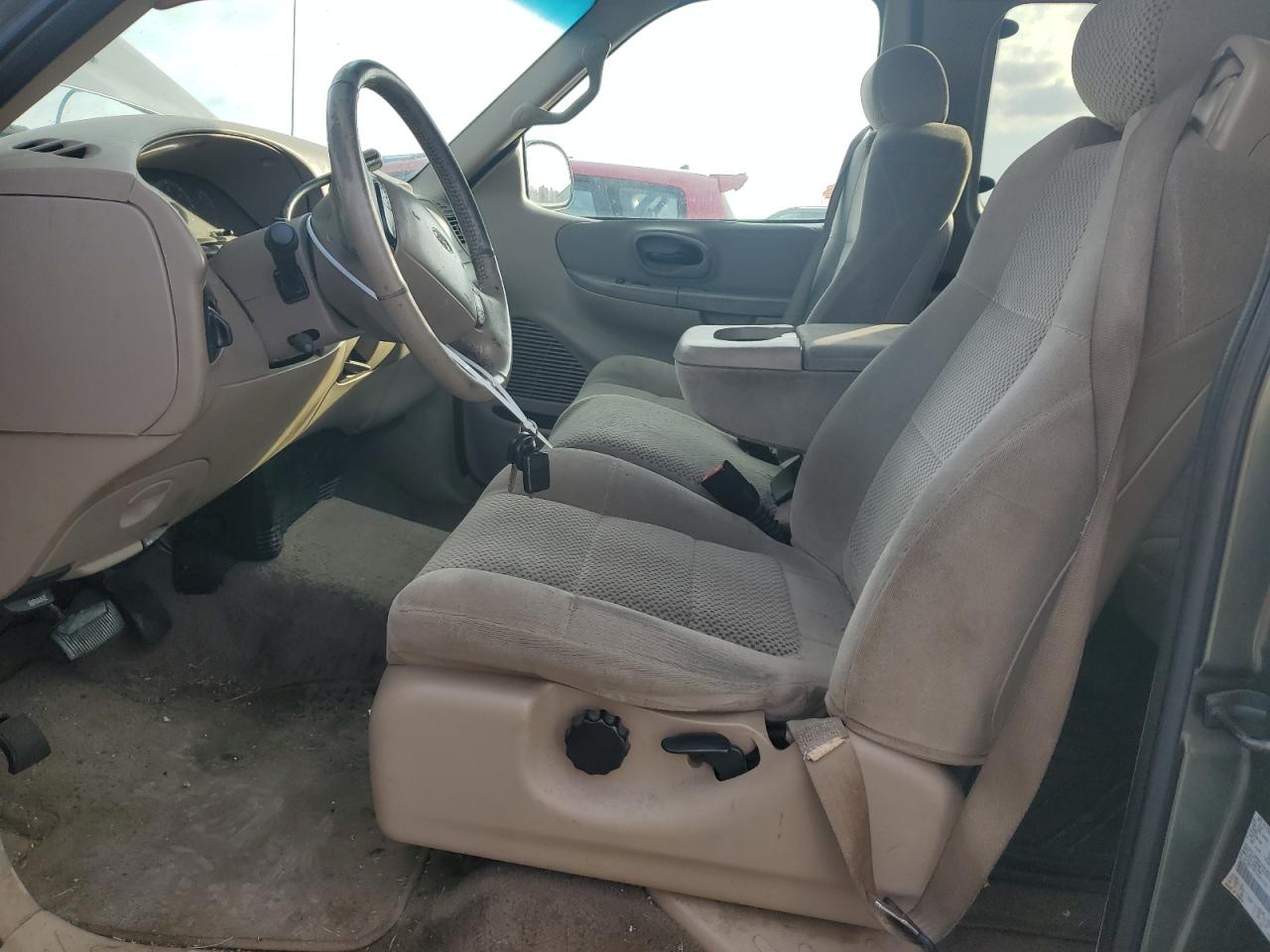 2002 Ford F-150 - Image 7