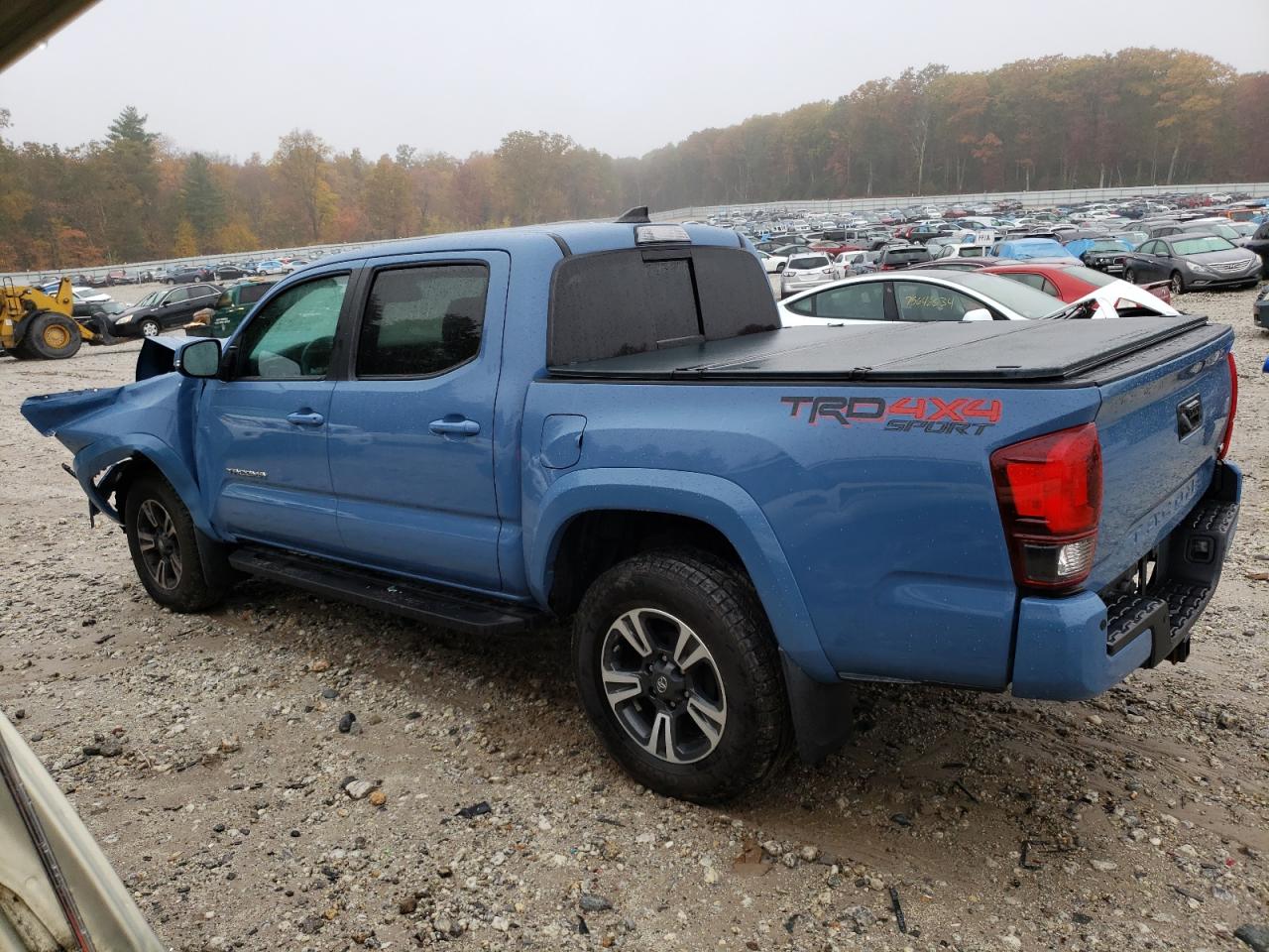 2019 Toyota Tacoma - Image 2