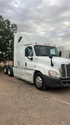 2016 Freightliner Cascadia 125 