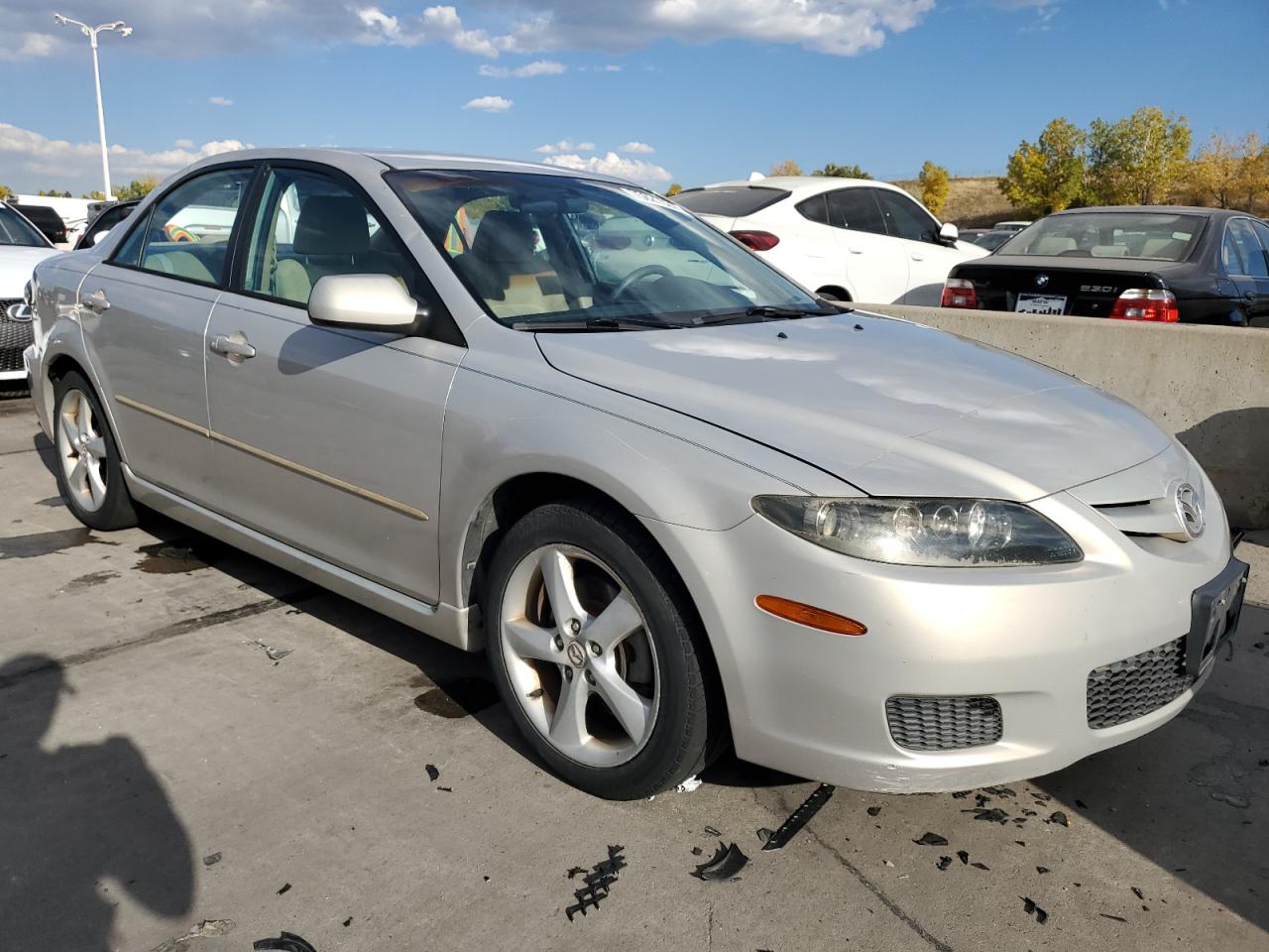 2007 Mazda 6 - Image 4