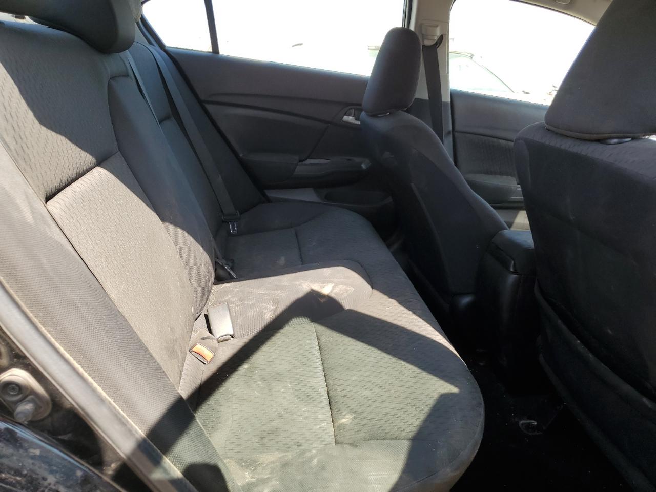 2014 Honda Civic - Image 11