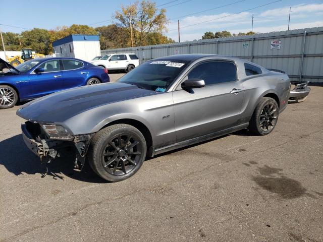 2010 Ford Mustang  for Sale in Ham Lake, MN - Front End