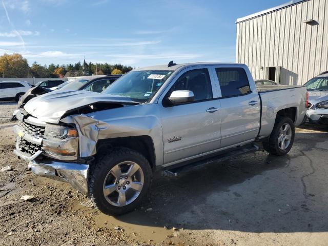 2017 Chevrolet Silverado C1500 Lt за продажба в Franklin, WI - Front End