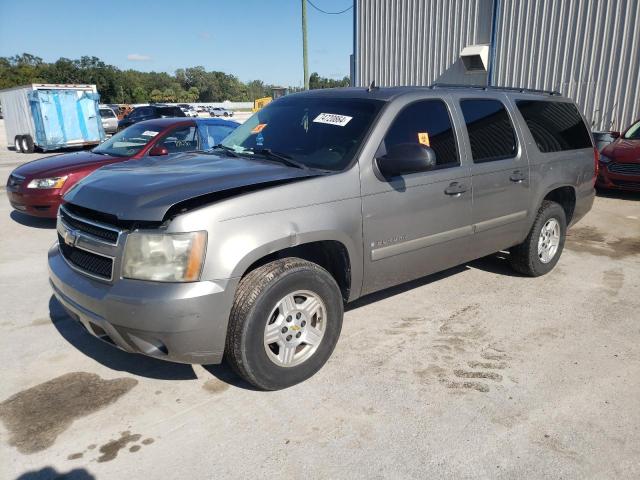 2008 Chevrolet Suburban C1500  Ls