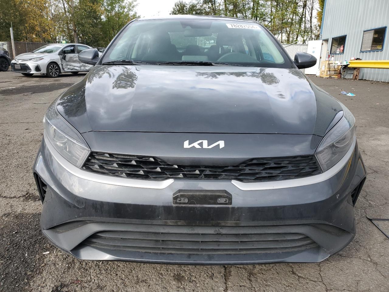 2023 Kia Forte - Image 5