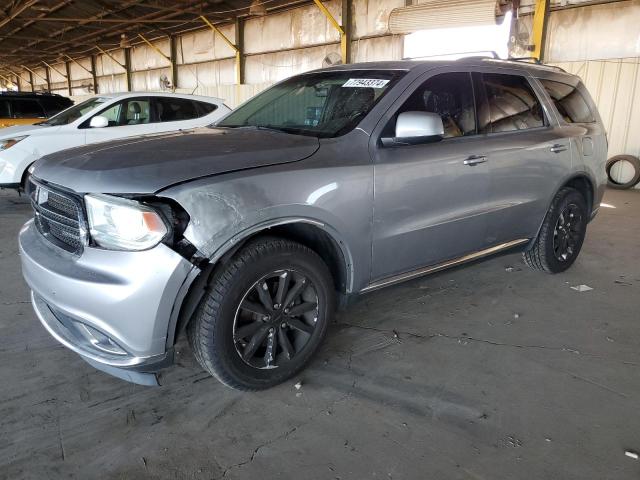 2014 Dodge Durango Sxt за продажба в Phoenix, AZ - Normal Wear