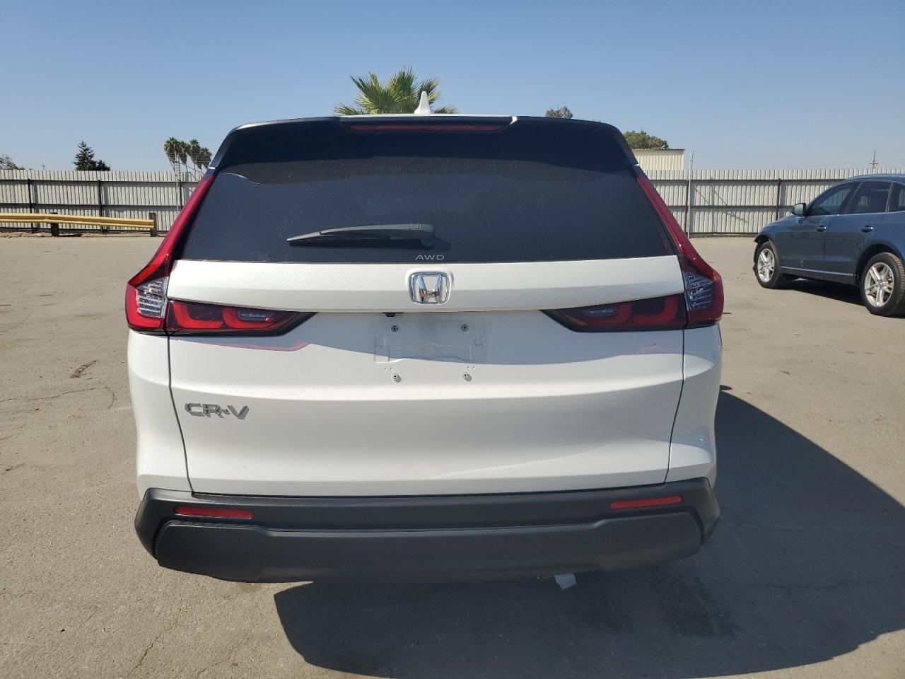 2024 Honda Cr-V Ex VIN: 2HKRS4H40RH423807 Lot: 75646994