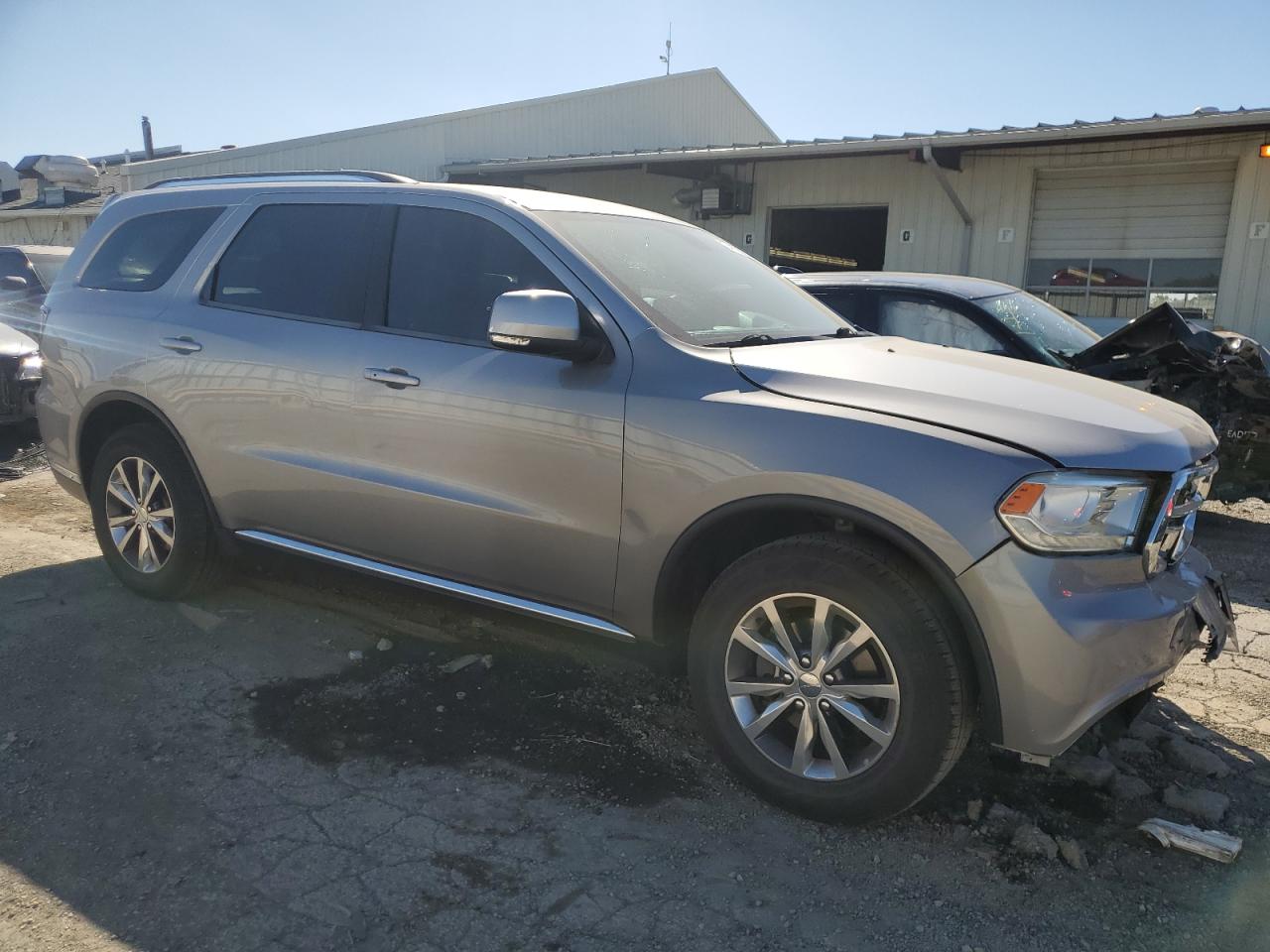 2016 Dodge Durango - Image 4