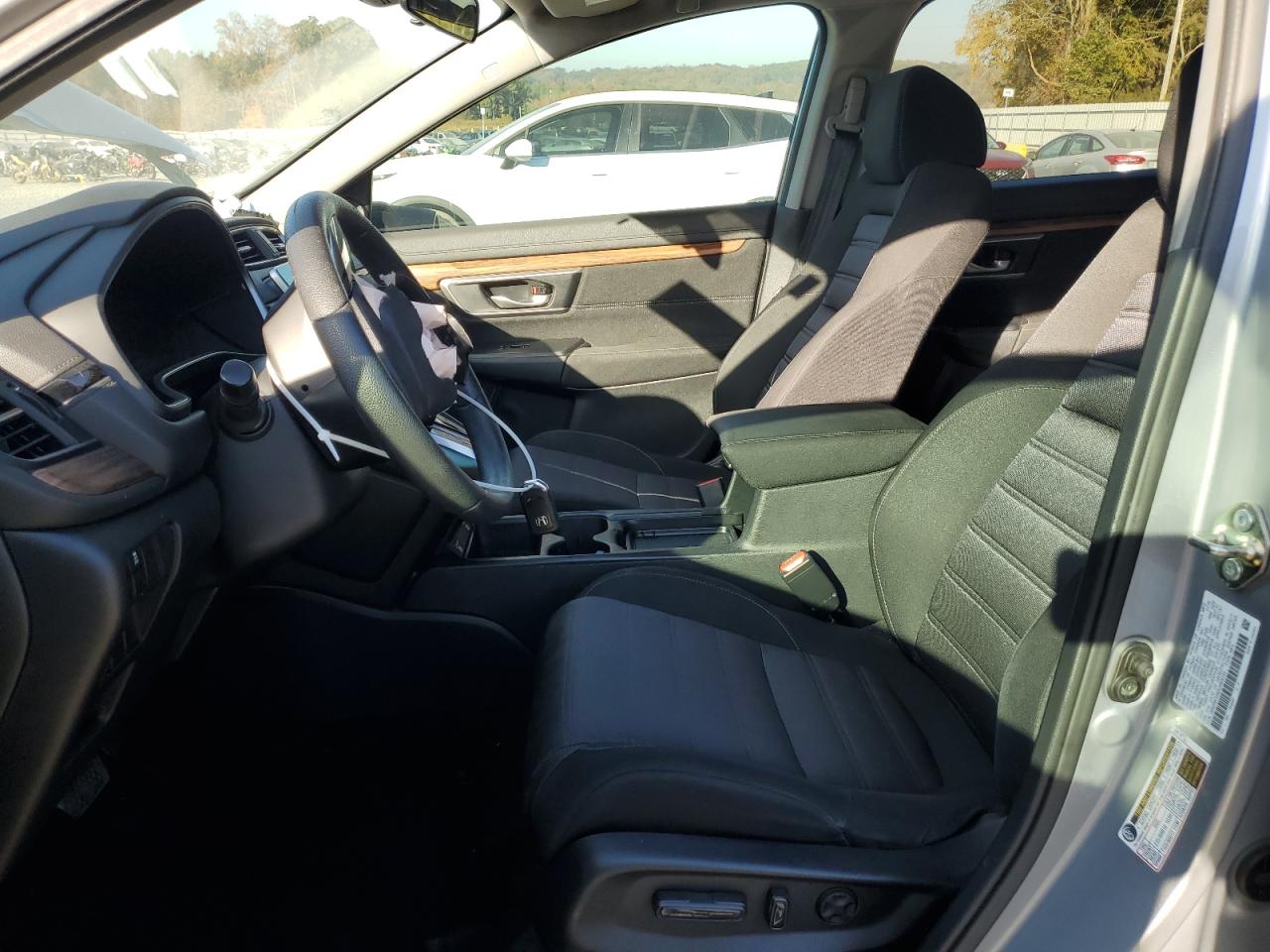 2020 Honda CR-V - Image 7