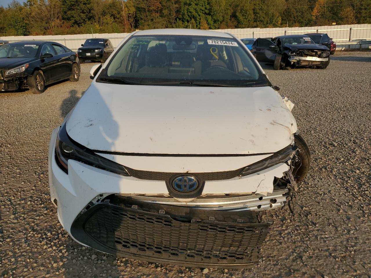 2022 Toyota Corolla - Image 5