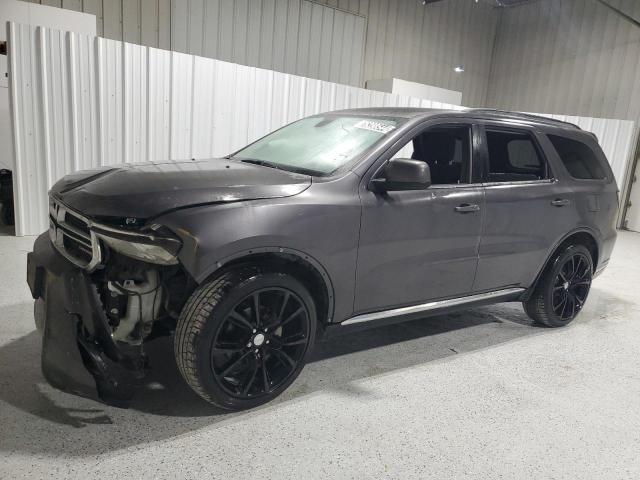 2017 Dodge Durango Sxt na sprzedaż w Corpus Christi, TX - Front End