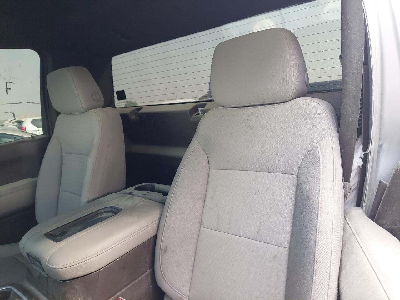 3GTN99ED2NG148049 - 2021 Gmc SEIARA - #74642454