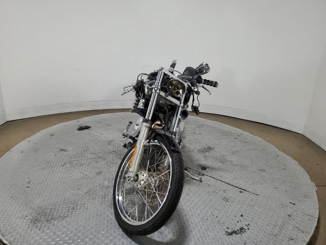 2006 HARLEY-DAVIDSON FXSTI 