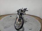 2006 HARLEY-DAVIDSON FXSTI  for sale at Copart TX - CRASHEDTOYS DALLAS