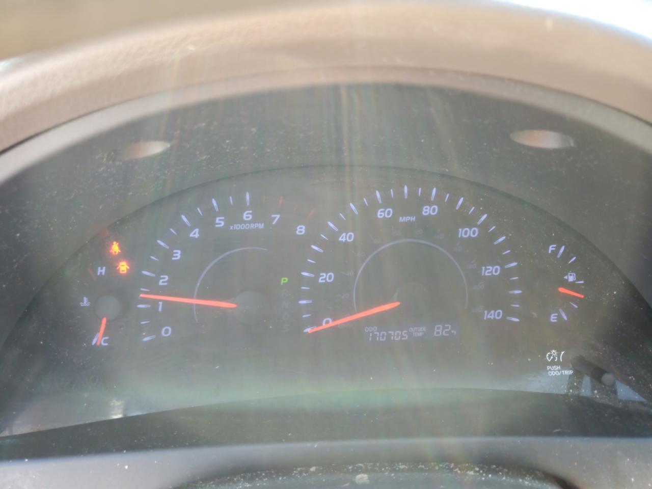 2011 Toyota Camry - Image 9