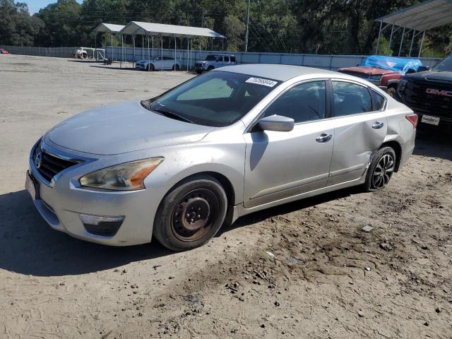 2015 Nissan Altima 2.5 за продажба в Savannah, GA - Side