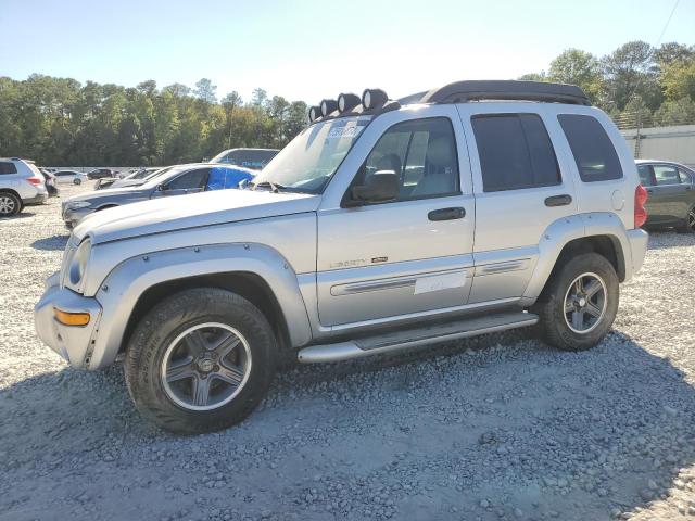 2003 Jeep Liberty Renegade