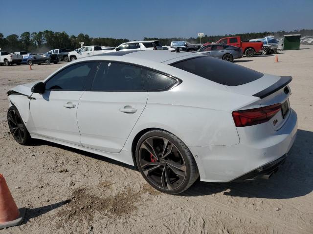 WAUB4CF55NA004481 Audi S5/RS5 S5 PRESTIG 2